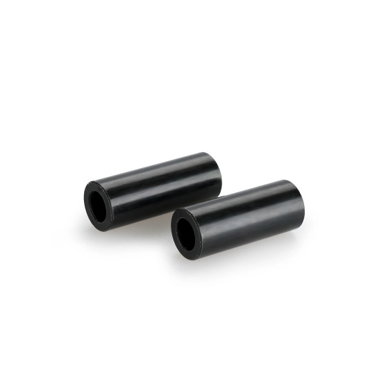 Adaptateurs PUIG de protection de leviers - HONDA CB750 HORNET 2023-2026 - CB750 HORNET ECLUTCH 2026