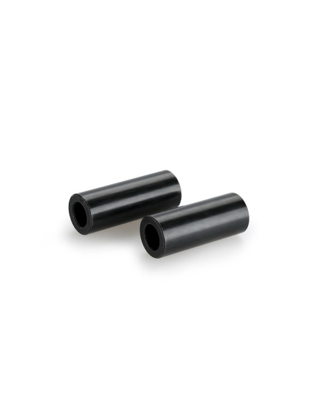 Adaptateurs PUIG de protection de leviers - HONDA CB750 HORNET 2023-2026 - CB750 HORNET ECLUTCH 2026