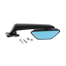 Rétroviseur droit PUIG Aileron - YAMAHA YZF-R1 2020-2025 - YZF-R1 RACE 2024-2026 - YZF-R1M 2020-2024 2