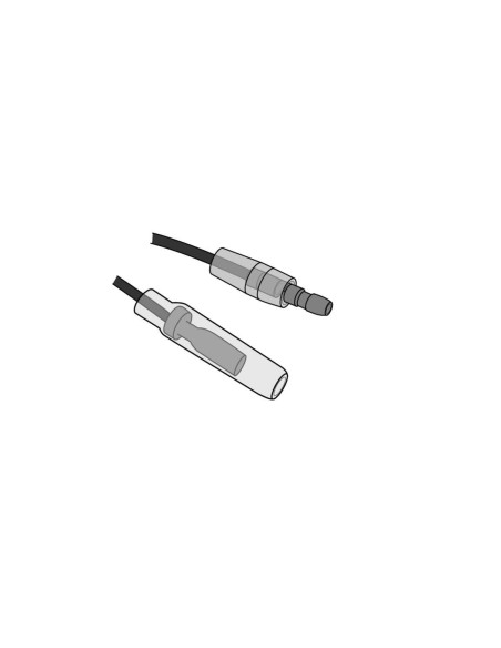 Kit de câblage PUIG Plug and Play pour clignotants - CFMOTO - HONDA - RIEJU - SUZUKI - KOVE - YAMAHA