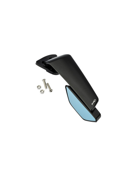 Rétroviseur droit PUIG Aileron - YAMAHA YZF-R1 2020-2025 - YZF-R1 RACE 2024-2026 - YZF-R1M 2020-2024