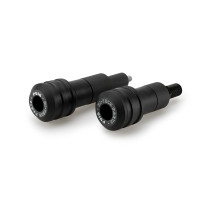 Tampons protection PUIG Vintage 2.0 - BENELLI LEONCINO 800 2022-2026 - LEONCINO 800 TRAIL 2022-2025
