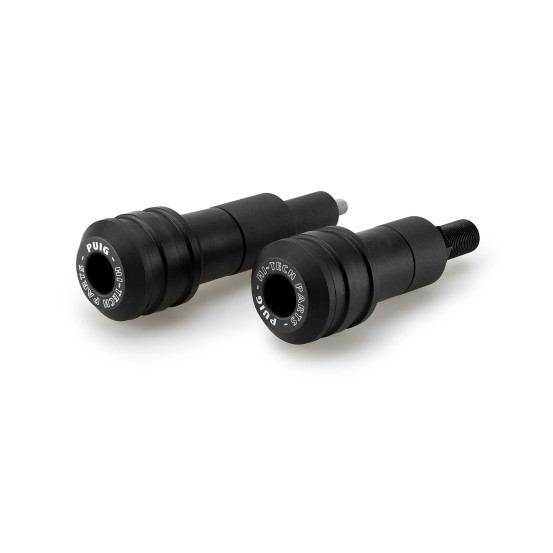 Tampons protection PUIG Vintage 2.0 - BENELLI LEONCINO 800 2022-2026 - LEONCINO 800 TRAIL 2022-2025