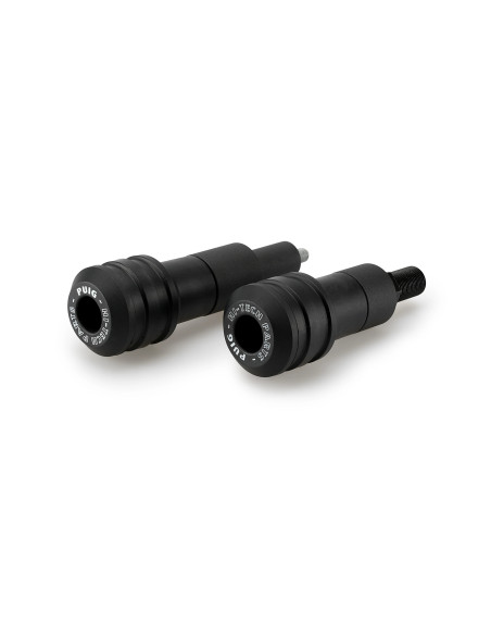Tampons protection PUIG Vintage 2.0 - BENELLI LEONCINO 800 2022-2026 - LEONCINO 800 TRAIL 2022-2025