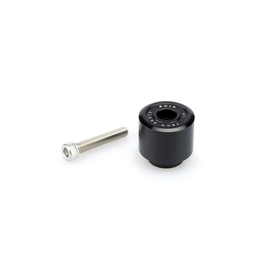 Adaptateur PUIG rétroviseurs embout de guidon - HONDA CMX 1100 REBEL / CMX 1100 REBEL DCT 2025-2026