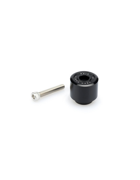Adaptateur PUIG rétroviseurs embout de guidon - HONDA CMX 1100 REBEL / CMX 1100 REBEL DCT 2025-2026