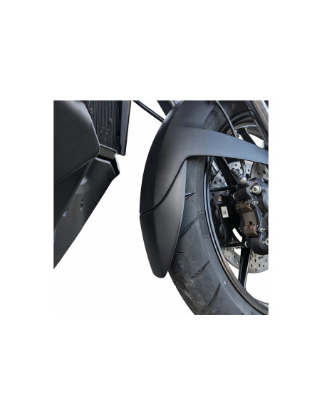 Extension PUIG garde boue avant - KTM 1390 SUPER ADVENTURE S / 1390 SUPER ADVENTURE S EVO 2025-2026
