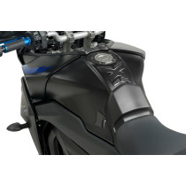 Protection de réservoir PUIG - YAMAHA MT-09 TRACER 2015-2017 - TRACER 900 / TRACER 900 GT 2018-2020