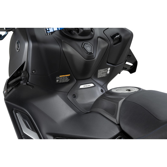 Stickers de protection scooter PUIG Scratch Saver - YAMAHA T-MAX 560 / T-MAX 560 TECH MAX 2025-2026