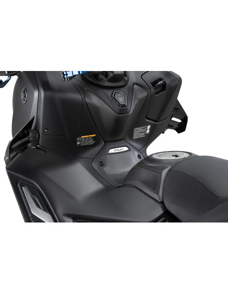 Stickers de protection scooter PUIG Scratch Saver - YAMAHA T-MAX 560 / T-MAX 560 TECH MAX 2025-2026