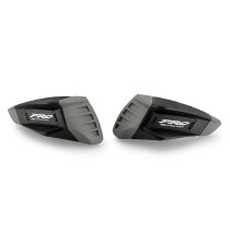Tampons protection PUIG Pro 2.0 - HONDA CBR1000RR-R FIREBLADE / CBR1000RR-R FIREBLADE SP 2020-2023