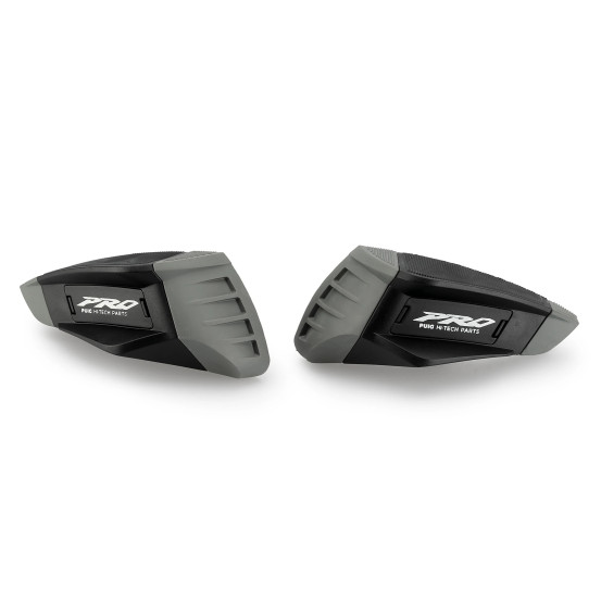 Tampons protection PUIG Pro 2.0 - HONDA CBR1000RR-R FIREBLADE / CBR1000RR-R FIREBLADE SP 2020-2023