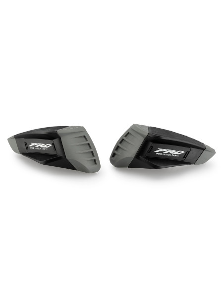 Tampons protection PUIG Pro 2.0 - HONDA CBR1000RR-R FIREBLADE / CBR1000RR-R FIREBLADE SP 2020-2023