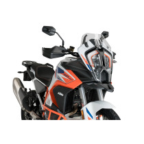Extension PUIG de garde-boue avant - KTM 1290 SUPER ADVENTURE R / 1290 SUPER ADVENTURE S 2021-2025