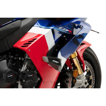 Tampons protection PUIG Pro 2.0 - HONDA CBR1000RR-R FIREBLADE / CBR1000RR-R FIREBLADE SP 2020-2023 2