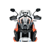Extension PUIG de garde-boue avant - KTM 1290 SUPER ADVENTURE R / 1290 SUPER ADVENTURE S 2021-2025 2