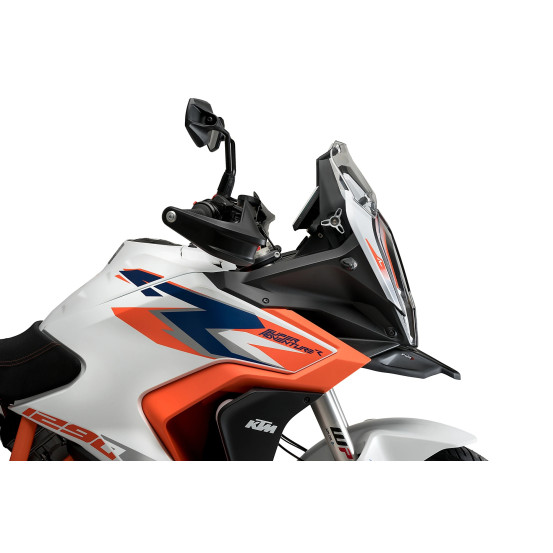 Extension PUIG de garde-boue avant - KTM 1290 SUPER ADVENTURE R / 1290 SUPER ADVENTURE S 2021-2025