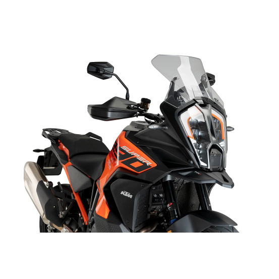 Extension PUIG de garde-boue avant - KTM 1290 SUPER ADVENTURE R / 1290 SUPER ADVENTURE S 2021-2025