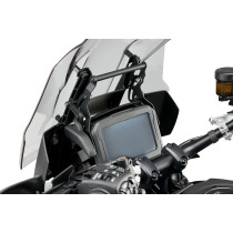 Renfort de bulle PUIG - HARLEY DAVIDSON PAN AMERICA RA1250 / PAN AMERICA SPECIAL RA1250S 2021-2023 2