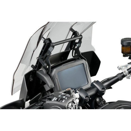 Renfort de bulle PUIG - HARLEY DAVIDSON PAN AMERICA RA1250 / PAN AMERICA SPECIAL RA1250S 2021-2023