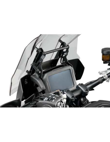 Renfort de bulle PUIG - HARLEY DAVIDSON PAN AMERICA RA1250 / PAN AMERICA SPECIAL RA1250S 2021-2023