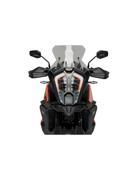 Extension PUIG de garde-boue avant - KTM 1290 SUPER ADVENTURE R / 1290 SUPER ADVENTURE S 2021-2025