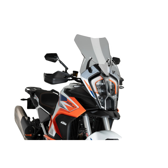 Extension PUIG de garde-boue avant - KTM 1290 SUPER ADVENTURE R / 1290 SUPER ADVENTURE S 2021-2025