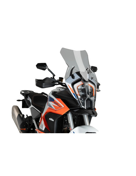 Extension PUIG de garde-boue avant - KTM 1290 SUPER ADVENTURE R / 1290 SUPER ADVENTURE S 2021-2025