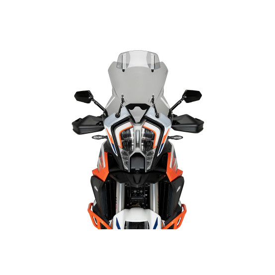 Extension PUIG de garde-boue avant - KTM 1290 SUPER ADVENTURE R / 1290 SUPER ADVENTURE S 2021-2025