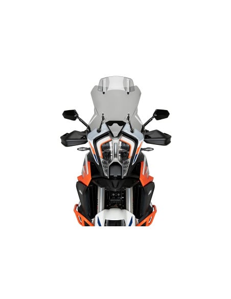 Extension PUIG de garde-boue avant - KTM 1290 SUPER ADVENTURE R / 1290 SUPER ADVENTURE S 2021-2025