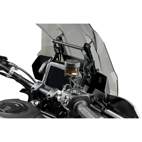 Renfort de bulle PUIG - HARLEY DAVIDSON PAN AMERICA RA1250 / PAN AMERICA SPECIAL RA1250S 2021-2023