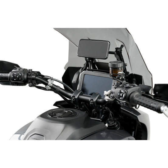 Renfort de bulle PUIG - HARLEY DAVIDSON PAN AMERICA RA1250 / PAN AMERICA SPECIAL RA1250S 2021-2023