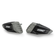 Tampons protection PUIG Pro 2.0 - HONDA CBR1000RR-R FIREBLADE / CBR1000RR-R FIREBLADE SP 2024-2025
