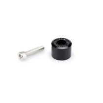 Adaptateurs PUIG de protection de leviers - BMW C400X 2022-2026 - M1000RR 2024 - S1000RR 2019-2026