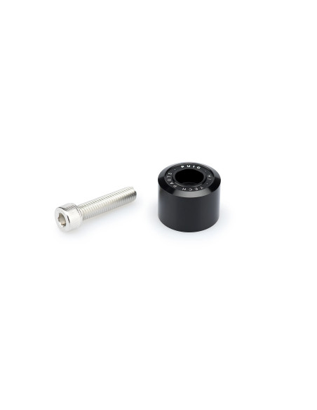Adaptateurs PUIG de protection de leviers - BMW C400X 2022-2026 - M1000RR 2024 - S1000RR 2019-2026