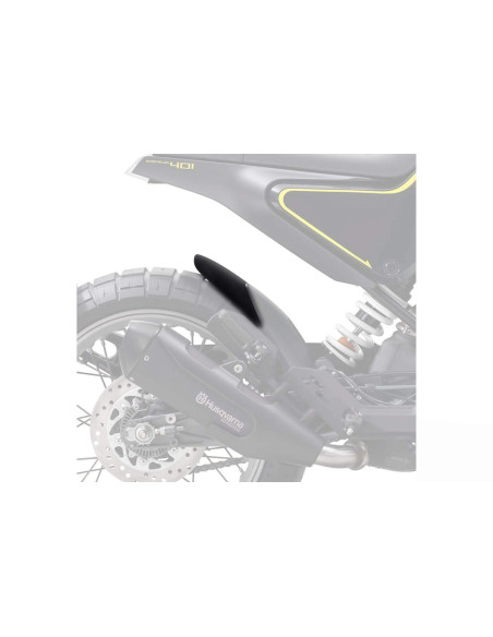 Extension PUIG de garde-boue arrière - HUSQVARNA SVARTPILEN 701 2019-2020 - VITPILEN 701 2018-2020
