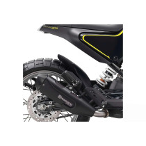 Extension PUIG de garde-boue arrière - HUSQVARNA SVARTPILEN 701 2019-2020 - VITPILEN 701 2018-2020 2