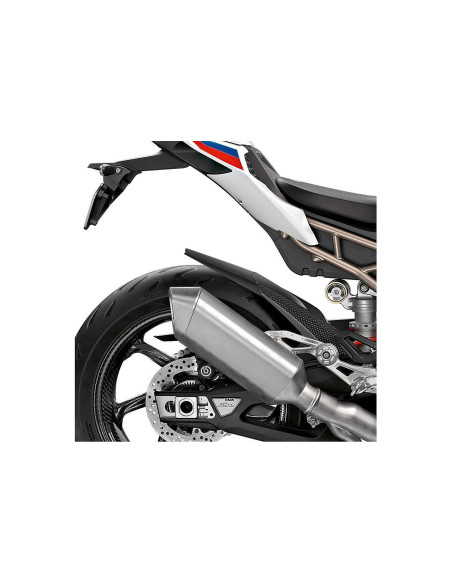 Extension PUIG de garde-boue arrière - BMW M1000R 2023-2026 - S1000R 2021-2026 - S1000RR 2019-2026