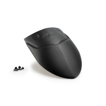 Extension PUIG garde boue avant - KTM 125 DUKE 2011-2016 - 200 DUKE 2012-2013 - 390 DUKE 2013-2016