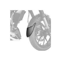 Extension PUIG garde boue avant - KTM 125 DUKE 2011-2016 - 200 DUKE 2012-2013 - 390 DUKE 2013-2016 2