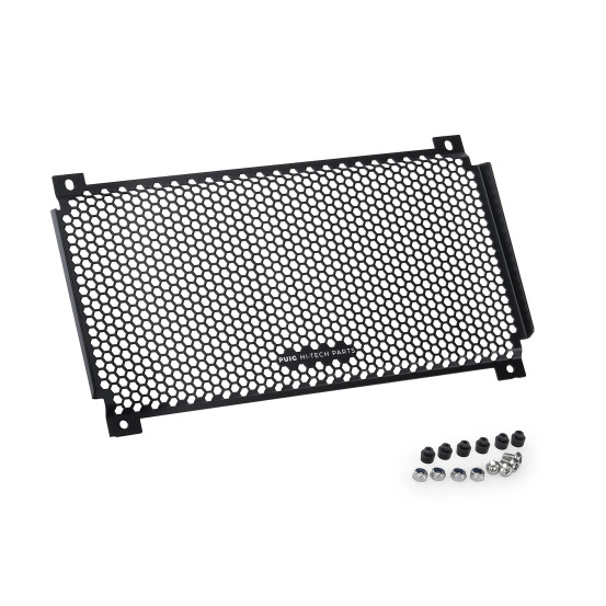 Protection de radiateur PUIG - KAWASAKI NINJA 650 / Z650 2020-2026 - Z650RS 2022-2026 - Z650S 2026