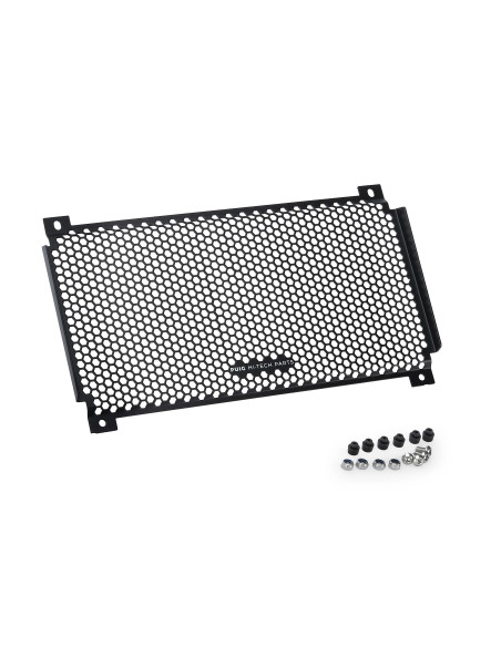 Protection de radiateur PUIG - KAWASAKI NINJA 650 / Z650 2020-2026 - Z650RS 2022-2026 - Z650S 2026