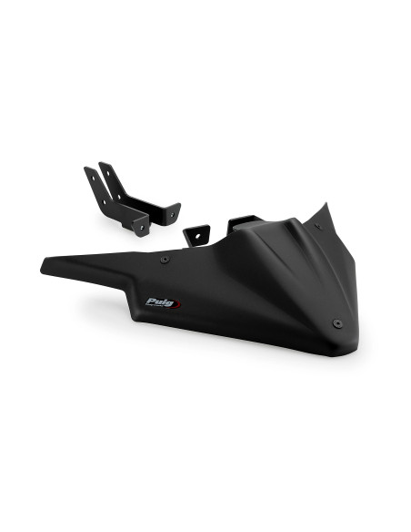 Extension PUIG de garde-boue avant - HONDA XL750 TRANSALP 2023-2026 - XL750 TRANSALP ECLUTCH 2026