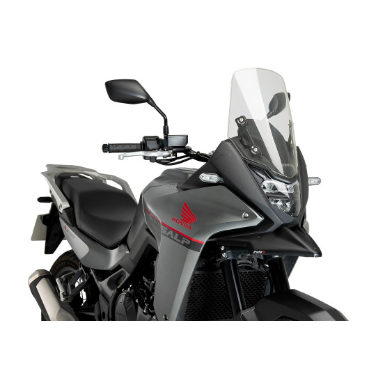 Extension PUIG de garde-boue avant - HONDA XL750 TRANSALP 2023-2026 - XL750 TRANSALP ECLUTCH 2026