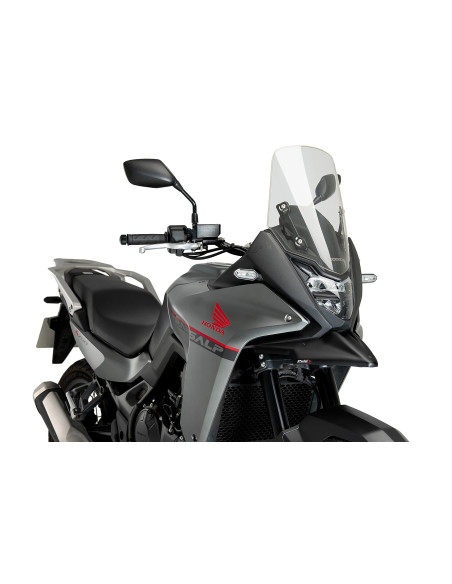 Extension PUIG de garde-boue avant - HONDA XL750 TRANSALP 2023-2026 - XL750 TRANSALP ECLUTCH 2026