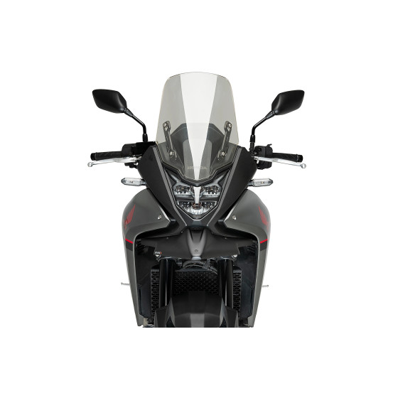 Extension PUIG de garde-boue avant - HONDA XL750 TRANSALP 2023-2026 - XL750 TRANSALP ECLUTCH 2026