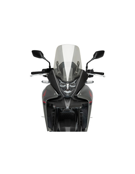 Extension PUIG de garde-boue avant - HONDA XL750 TRANSALP 2023-2026 - XL750 TRANSALP ECLUTCH 2026