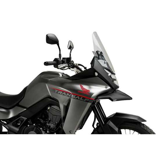 Extension PUIG de garde-boue avant - HONDA XL750 TRANSALP 2023-2026 - XL750 TRANSALP ECLUTCH 2026