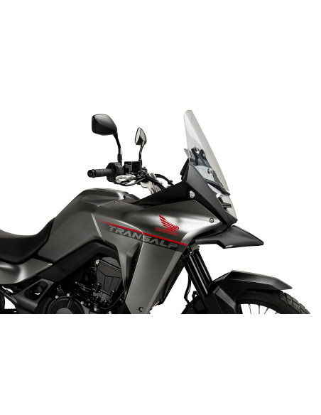 Extension PUIG de garde-boue avant - HONDA XL750 TRANSALP 2023-2026 - XL750 TRANSALP ECLUTCH 2026