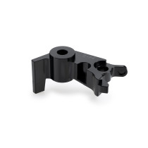 Adaptateur PUIG levier frein - DUCATI MONSTER 890 2026 - HONDA CBR1000RR-R FIREBLADE SP 2020-2025